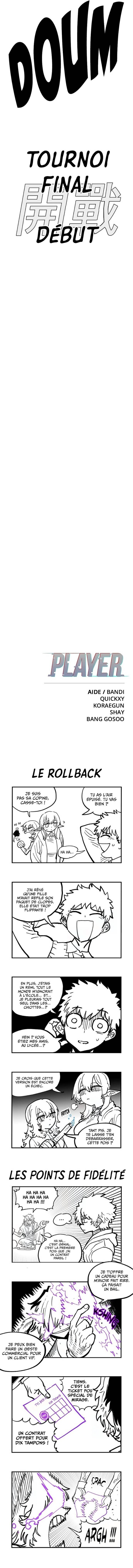 Player Chapitre 224 - Page 13