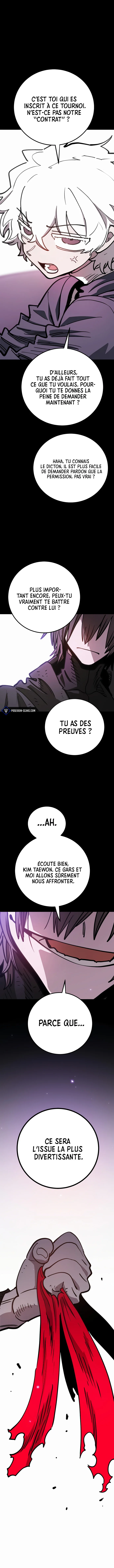 Player Chapitre 225 - Page 20