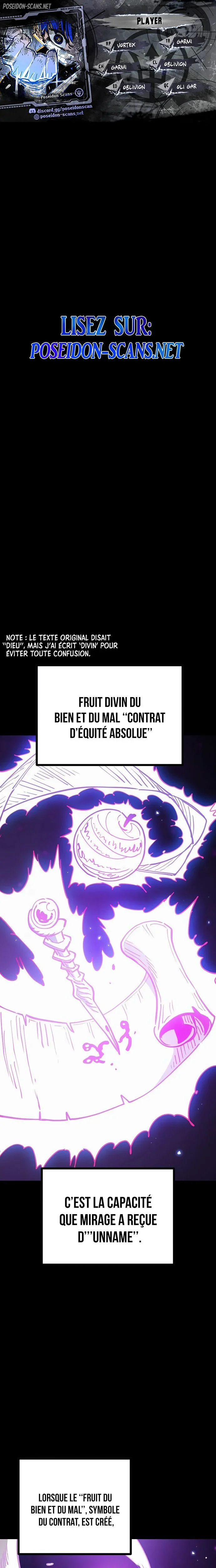 Player Chapitre 226 - Page 1