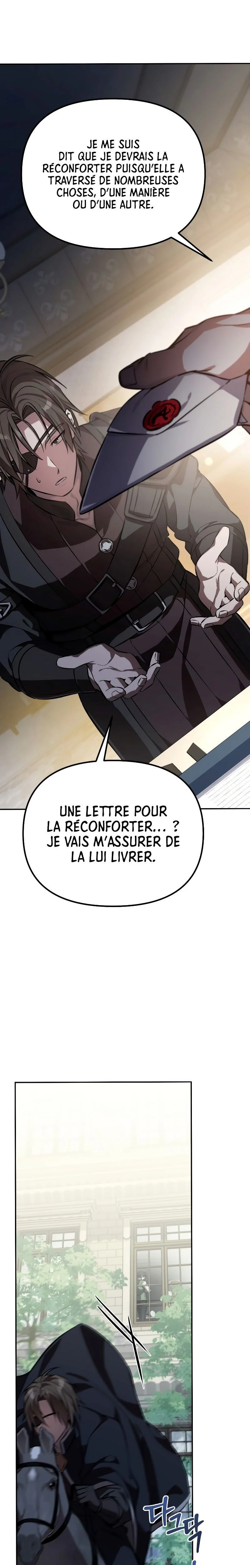 Raising Villains the Right Way Chapitre 1 - Page 33