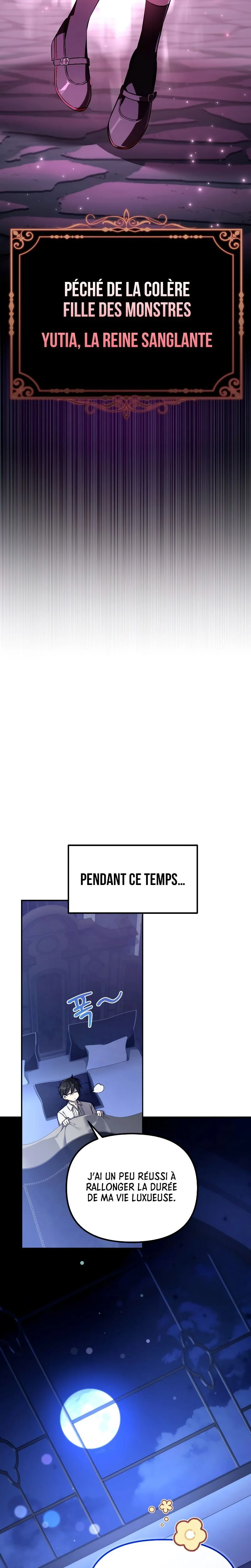 Raising Villains the Right Way Chapitre 1 - Page 47