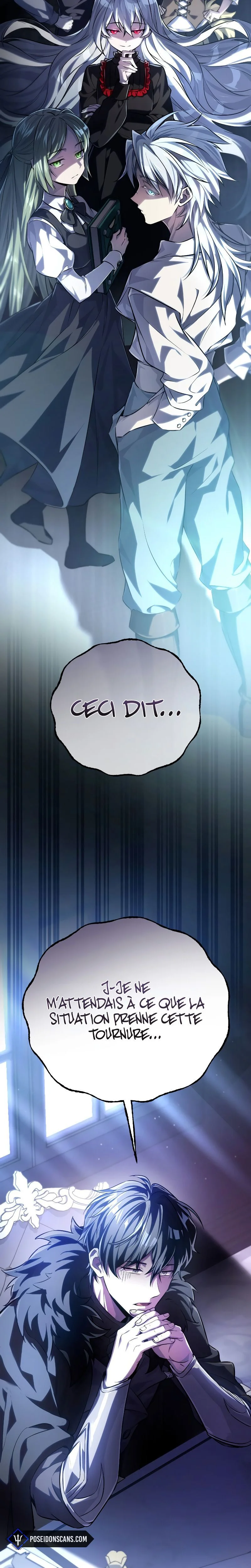 Raising Villains the Right Way Chapitre 1 - Page 7