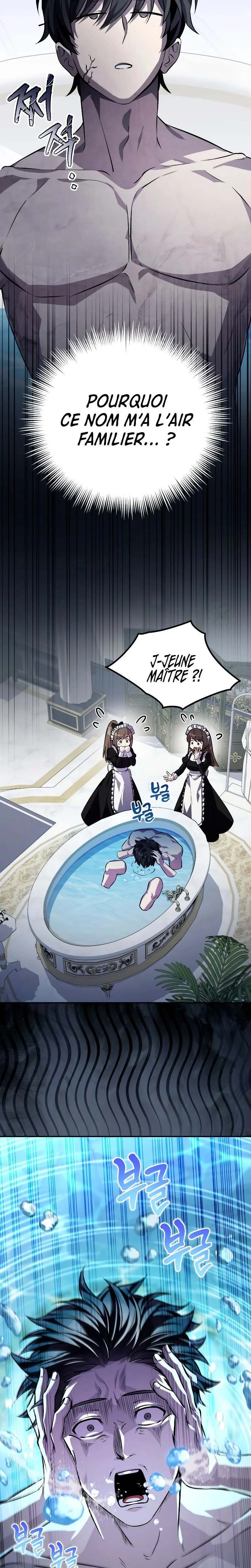 Raising Villains the Right Way Chapitre 1 - Page 12