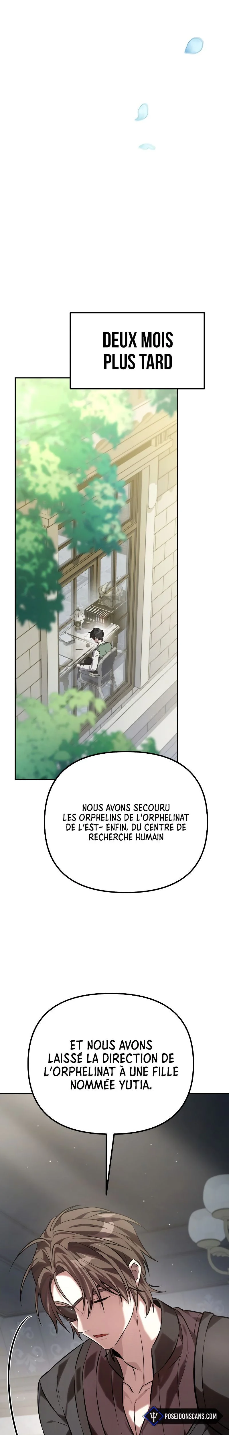 Raising Villains the Right Way Chapitre 1 - Page 22