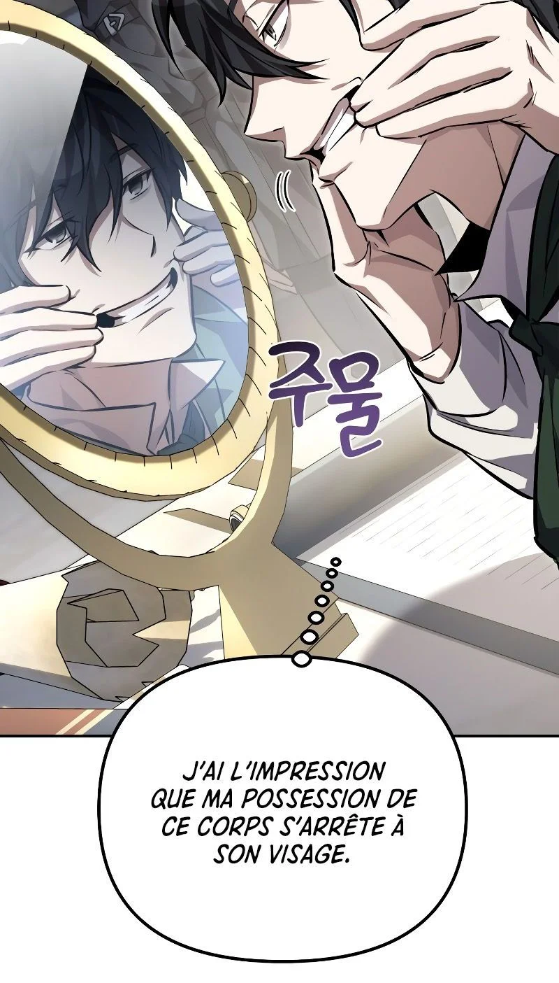Raising Villains the Right Way Chapitre 1 - Page 25