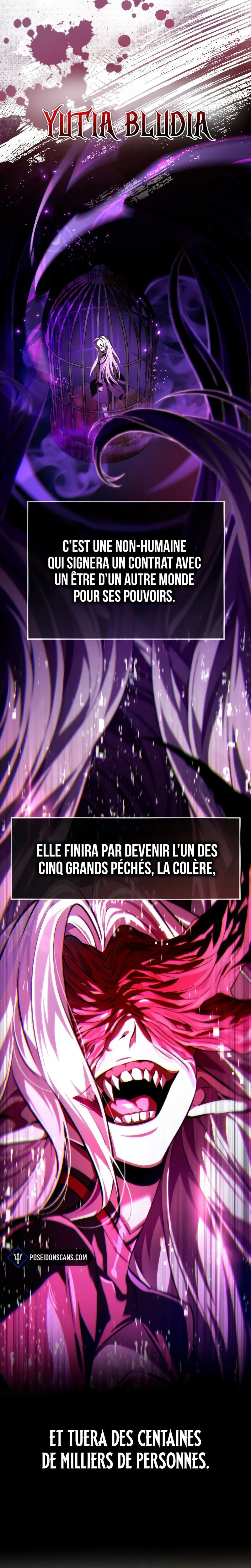 Raising Villains the Right Way Chapitre 1 - Page 28