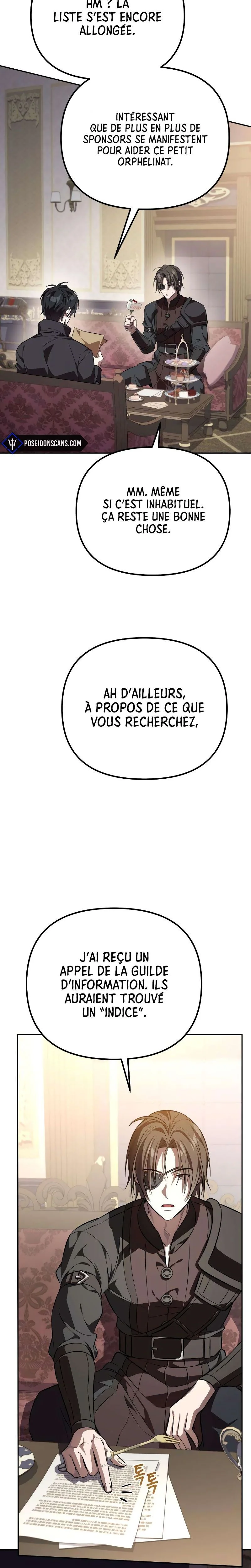 Raising Villains the Right Way Chapitre 2 - Page 31