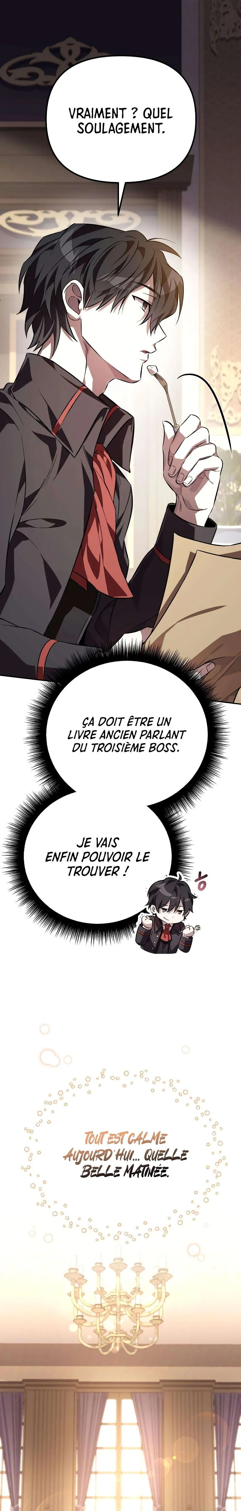 Raising Villains the Right Way Chapitre 2 - Page 32
