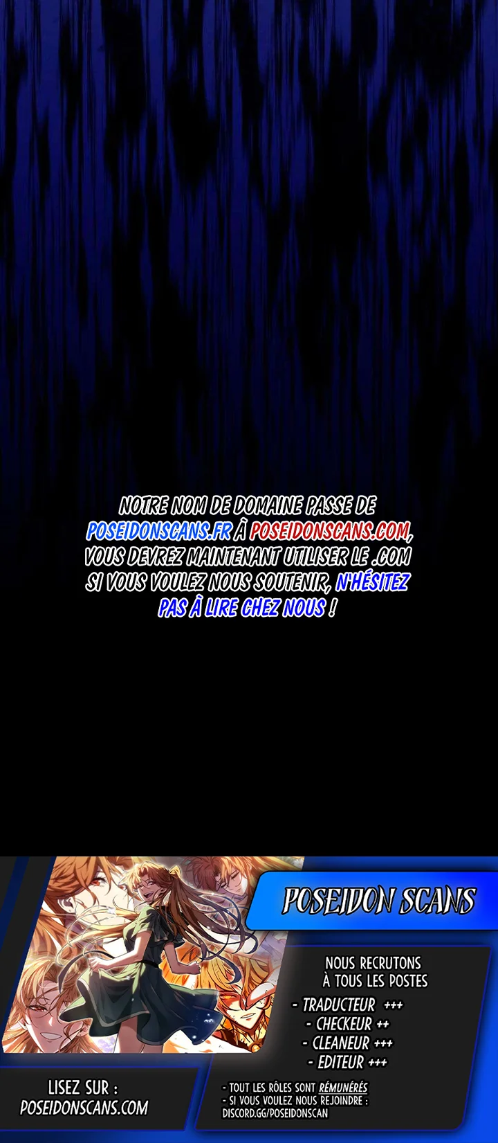 Raising Villains the Right Way Chapitre 2 - Page 42