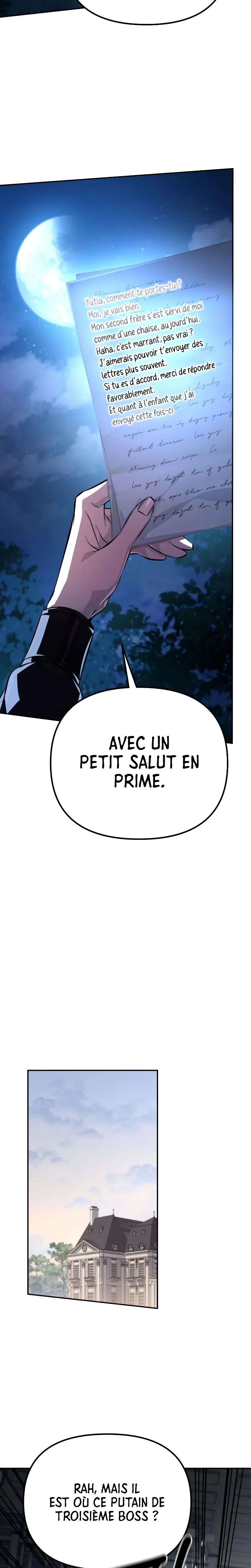 Raising Villains the Right Way Chapitre 2 - Page 19