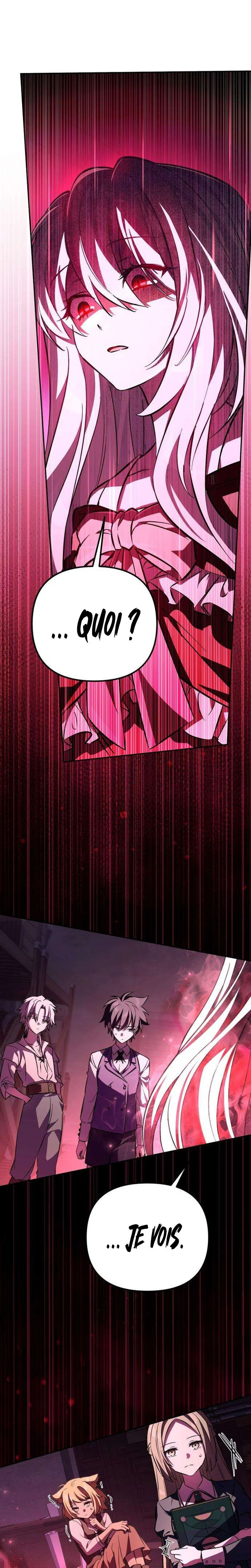 Raising Villains the Right Way Chapitre 3 - Page 15
