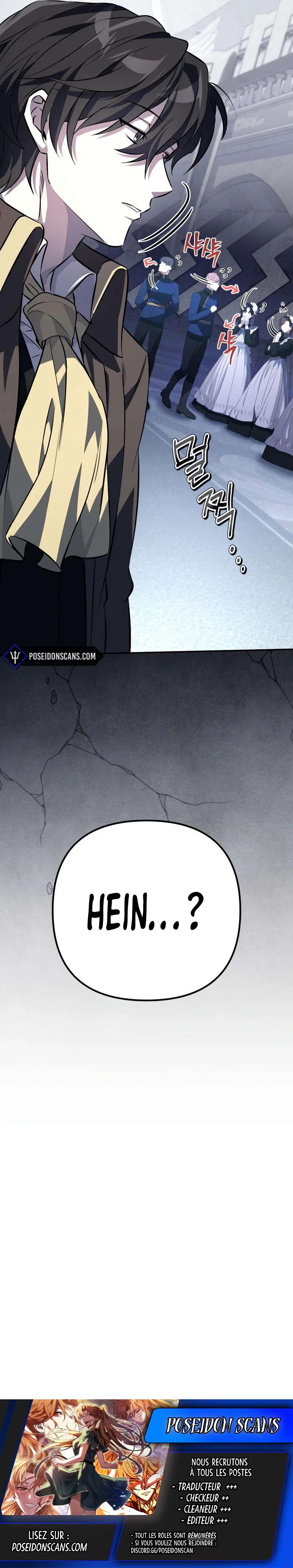 Raising Villains the Right Way Chapitre 3 - Page 22