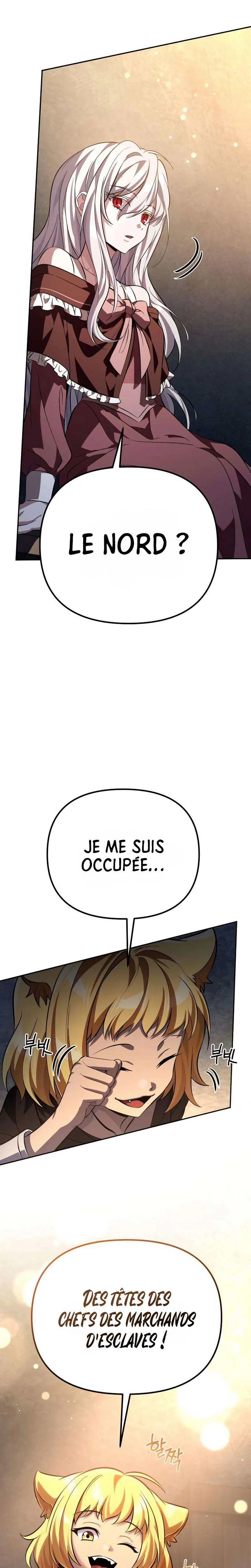 Raising Villains the Right Way Chapitre 3 - Page 10