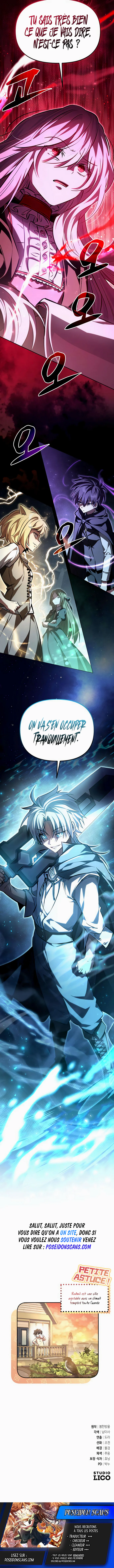 Raising Villains the Right Way Chapitre 4 - Page 11