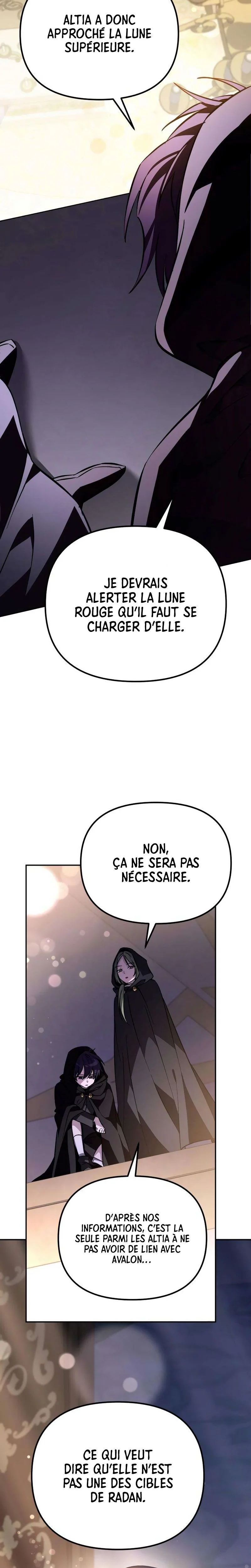 Raising Villains the Right Way Chapitre 6 - Page 4