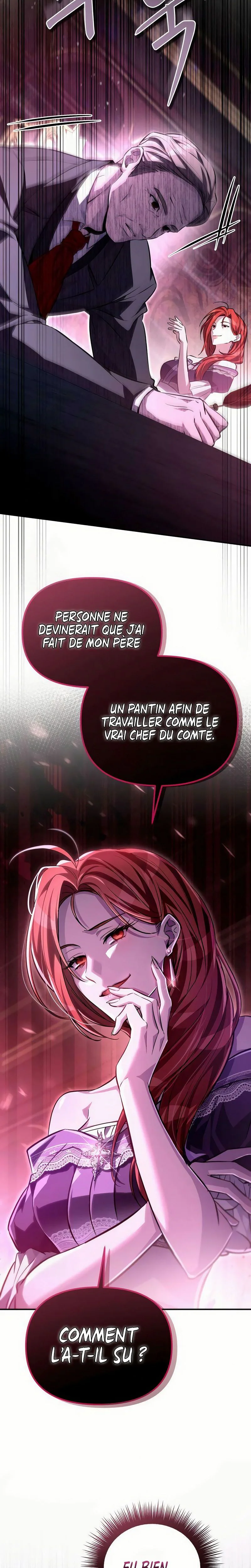 Raising Villains the Right Way Chapitre 7 - Page 47