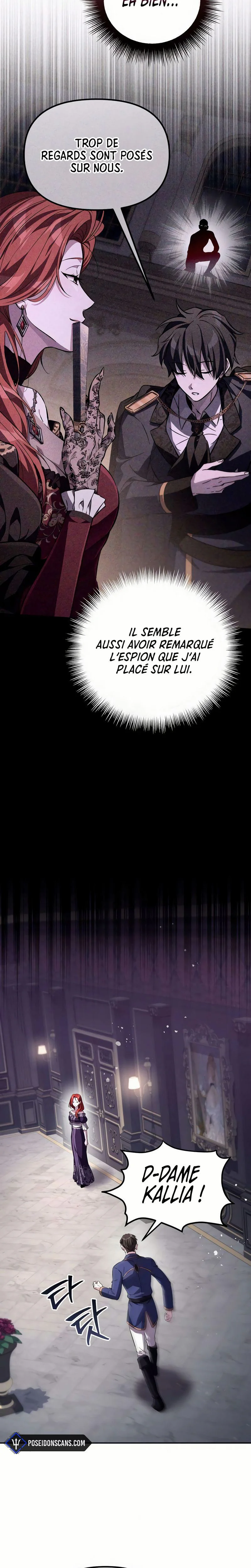 Raising Villains the Right Way Chapitre 7 - Page 48