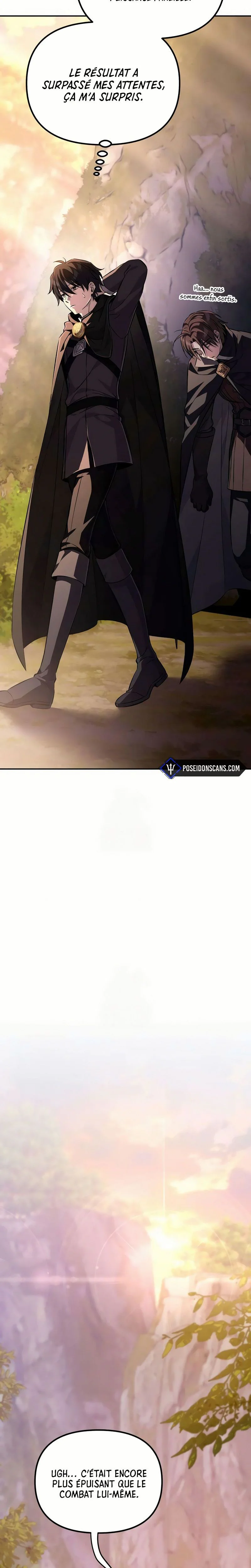Raising Villains the Right Way Chapitre 7 - Page 22