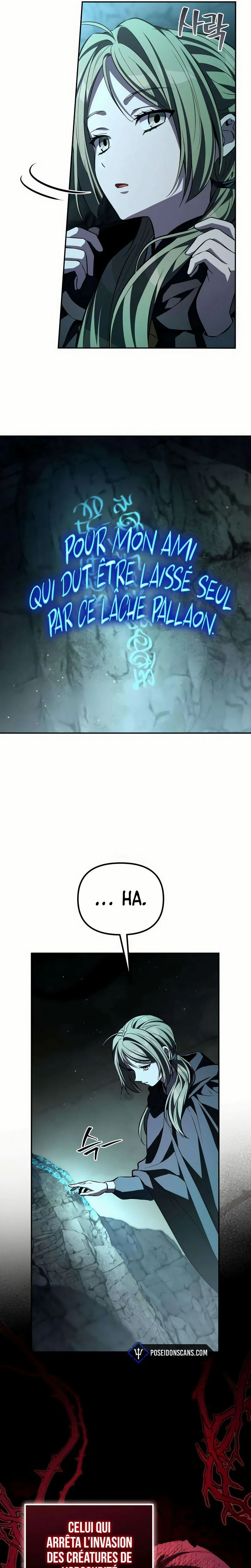 Raising Villains the Right Way Chapitre 7 - Page 31