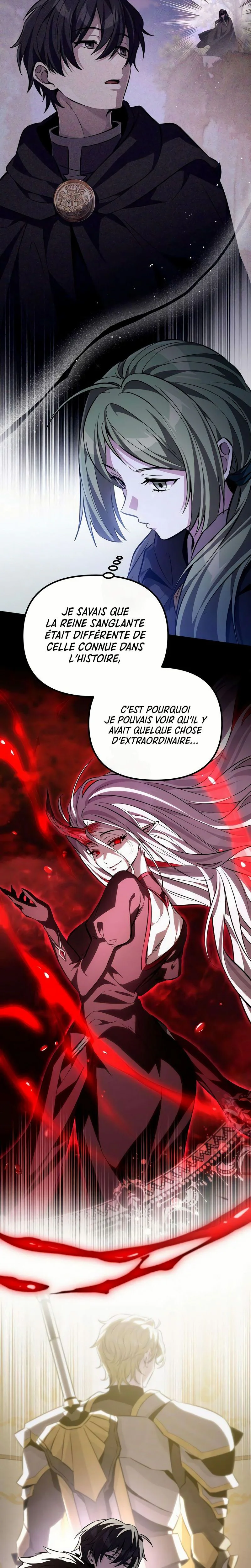 Raising Villains the Right Way Chapitre 7 - Page 34