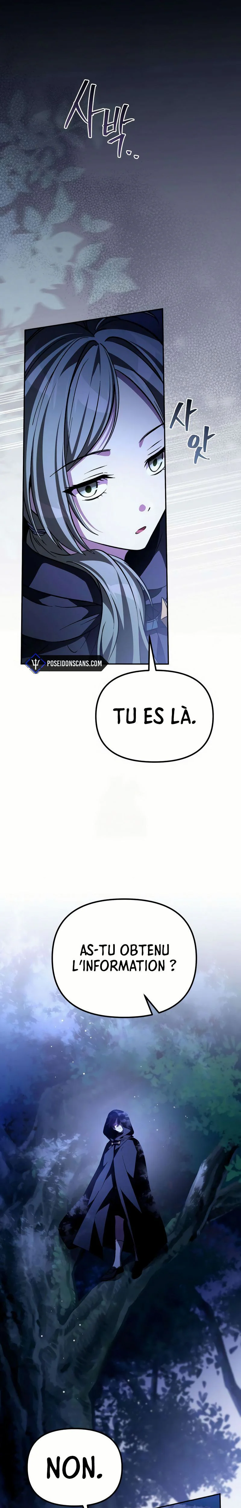 Raising Villains the Right Way Chapitre 7 - Page 38