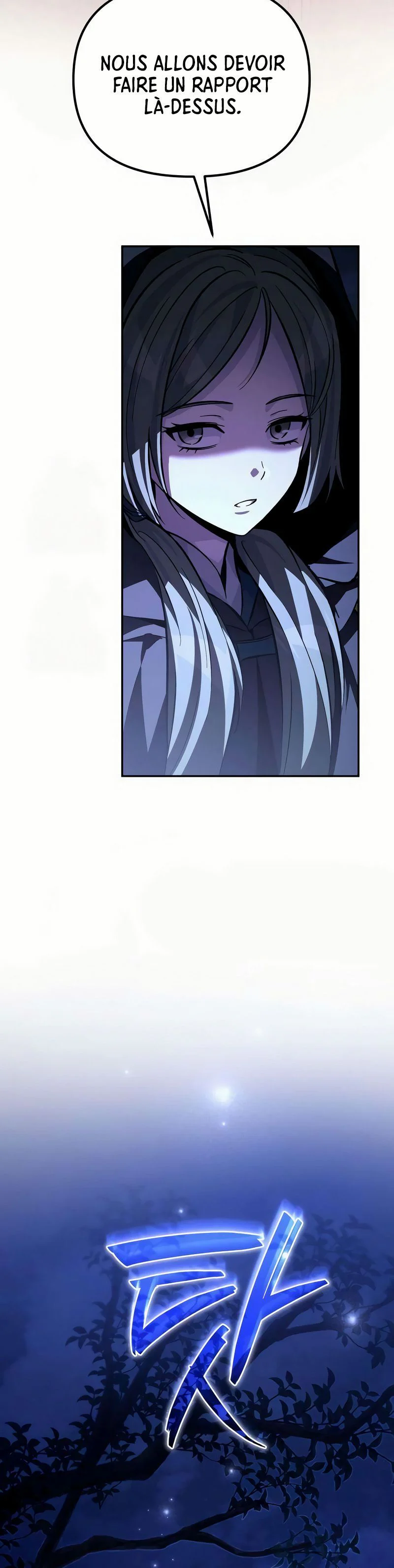 Raising Villains the Right Way Chapitre 7 - Page 40
