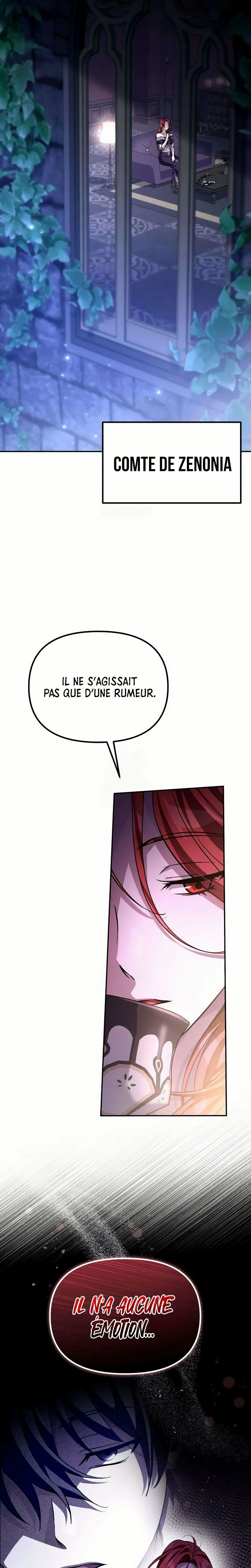 Raising Villains the Right Way Chapitre 7 - Page 42