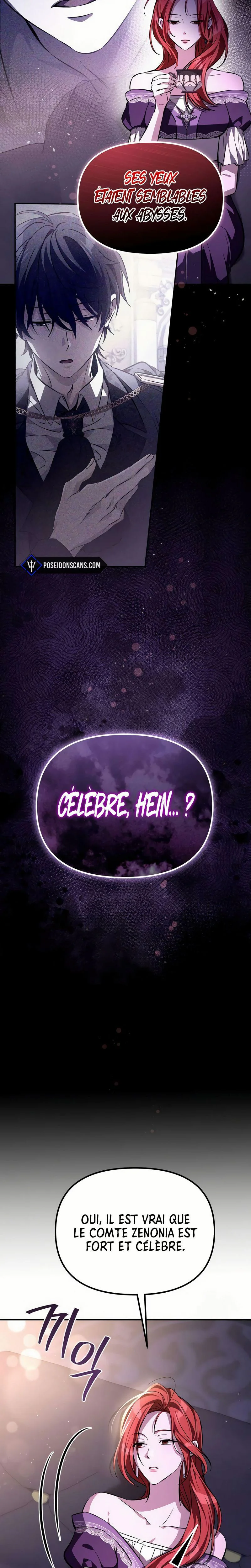 Raising Villains the Right Way Chapitre 7 - Page 43