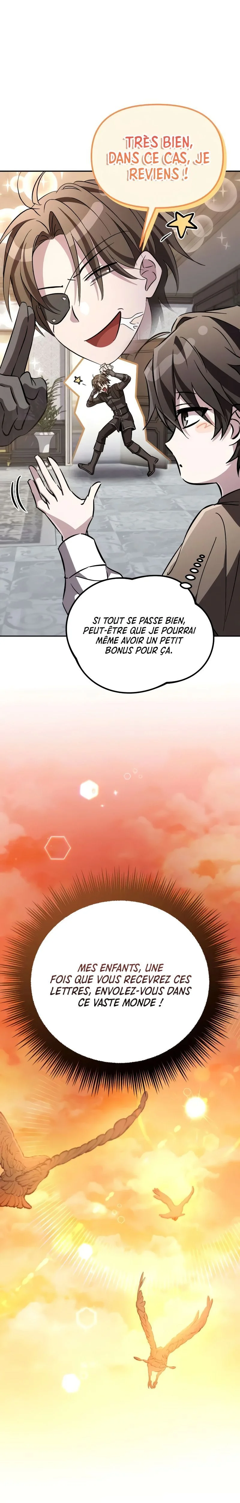 Raising Villains the Right Way Chapitre 8 - Page 48
