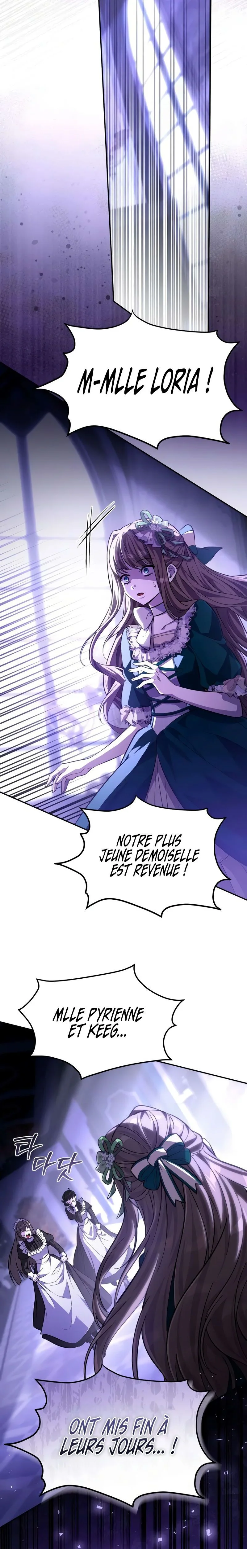 Raising Villains the Right Way Chapitre 8 - Page 6