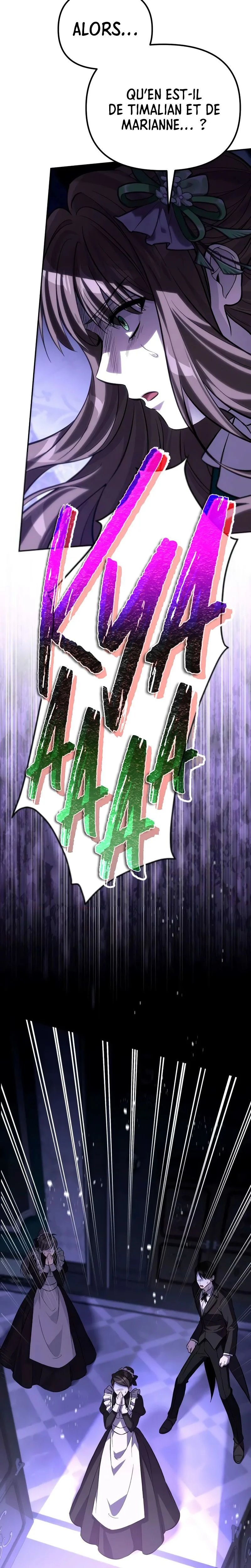 Raising Villains the Right Way Chapitre 8 - Page 8