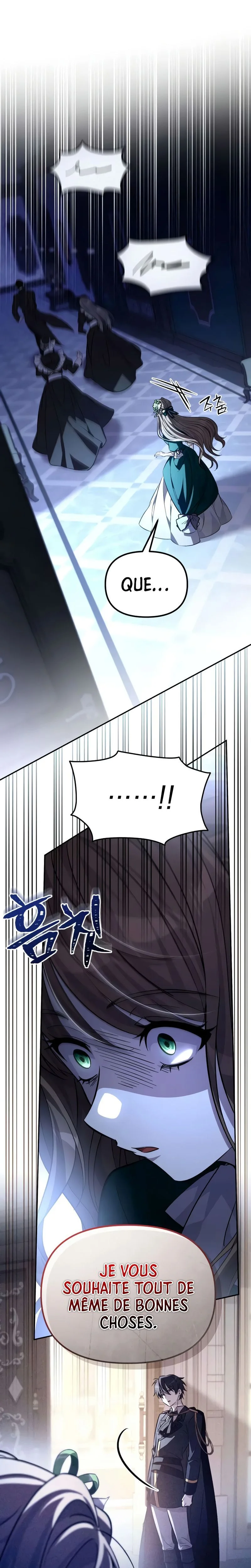 Raising Villains the Right Way Chapitre 8 - Page 12