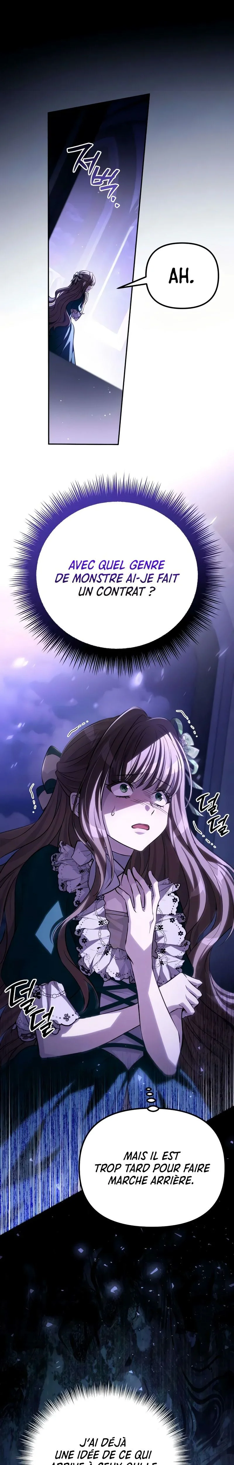 Raising Villains the Right Way Chapitre 8 - Page 15