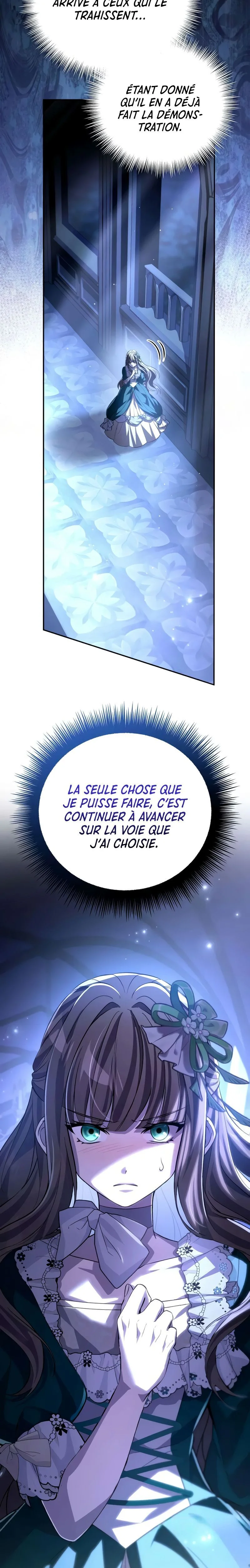 Raising Villains the Right Way Chapitre 8 - Page 16