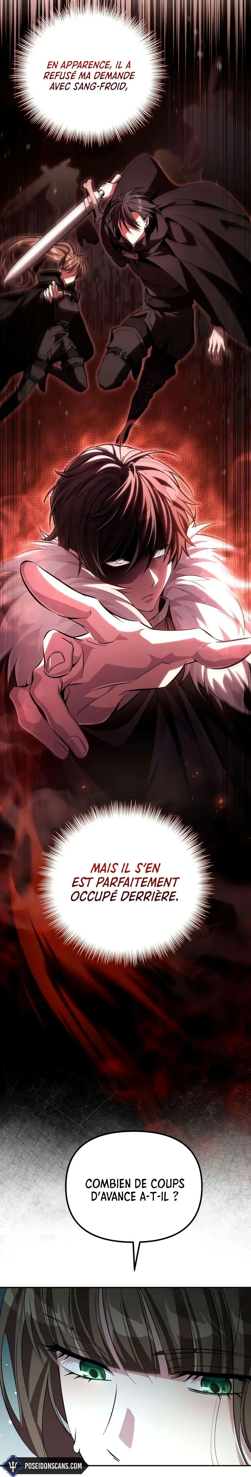 Raising Villains the Right Way Chapitre 8 - Page 25