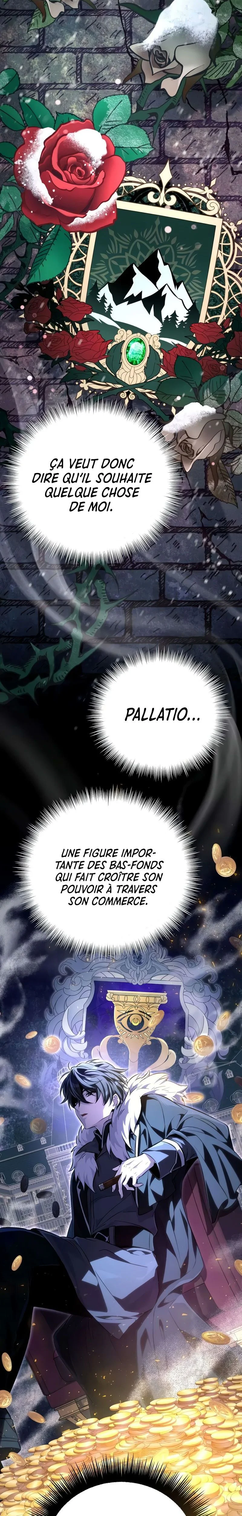 Raising Villains the Right Way Chapitre 8 - Page 27