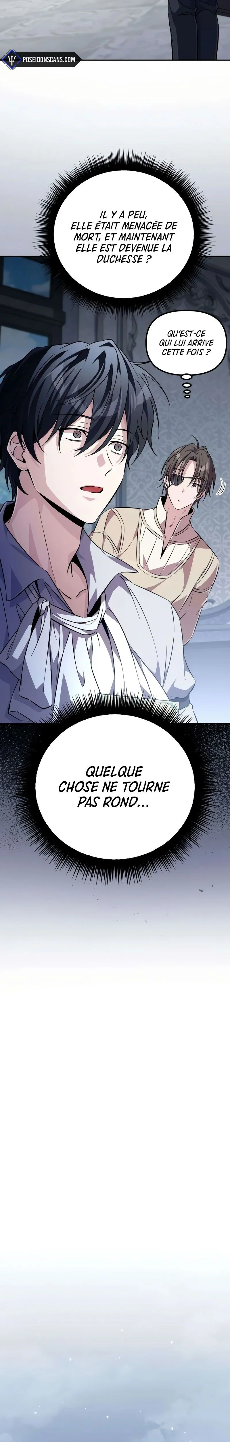Raising Villains the Right Way Chapitre 8 - Page 32