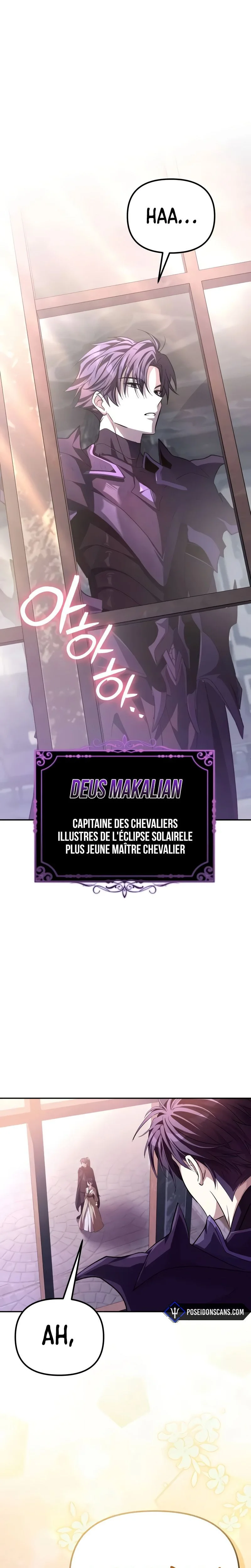Raising Villains the Right Way Chapitre 9 - Page 41