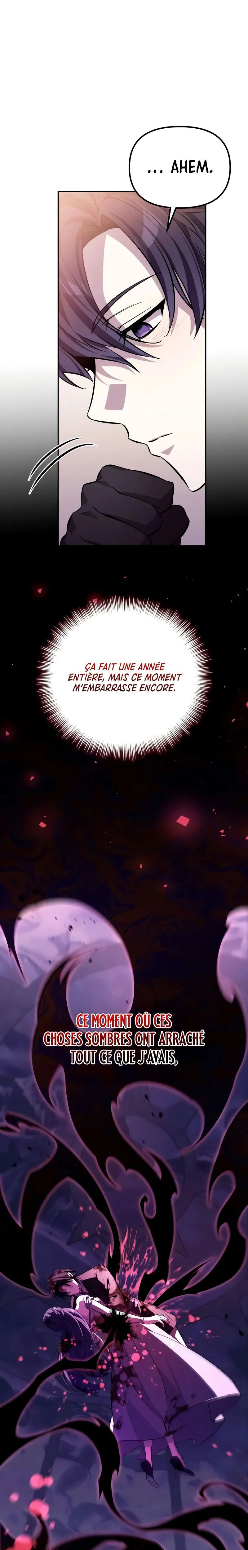 Raising Villains the Right Way Chapitre 9 - Page 43