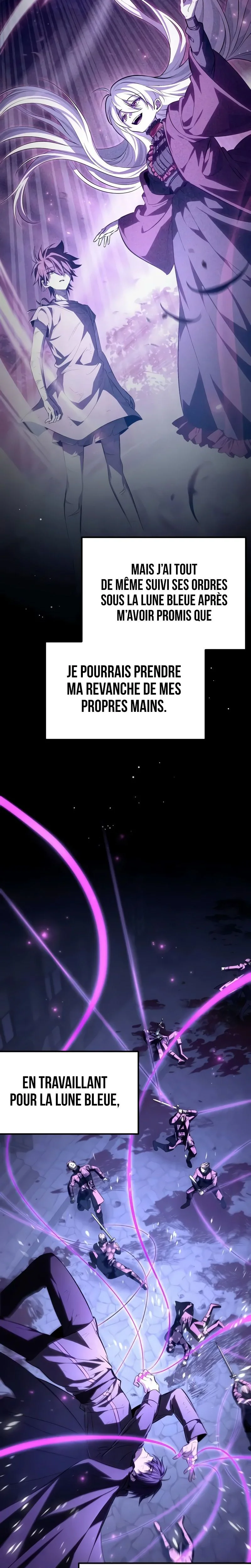 Raising Villains the Right Way Chapitre 9 - Page 47