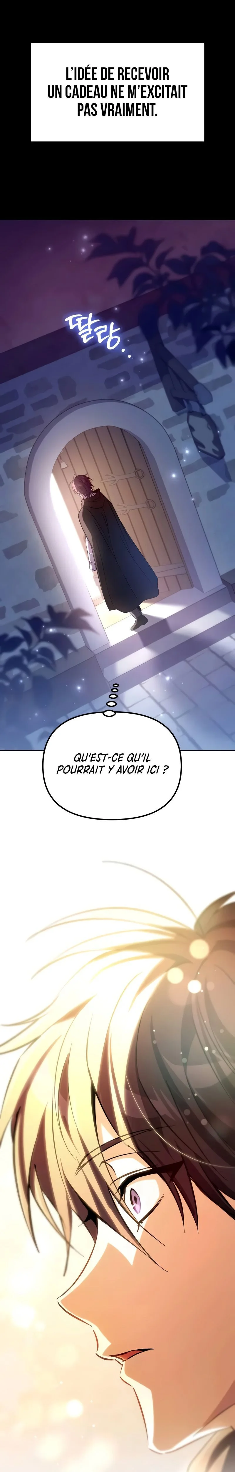 Raising Villains the Right Way Chapitre 9 - Page 50