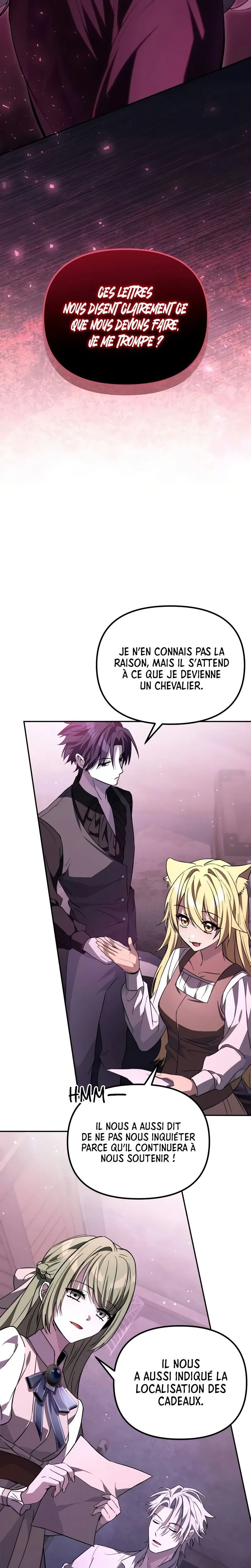 Raising Villains the Right Way Chapitre 9 - Page 10