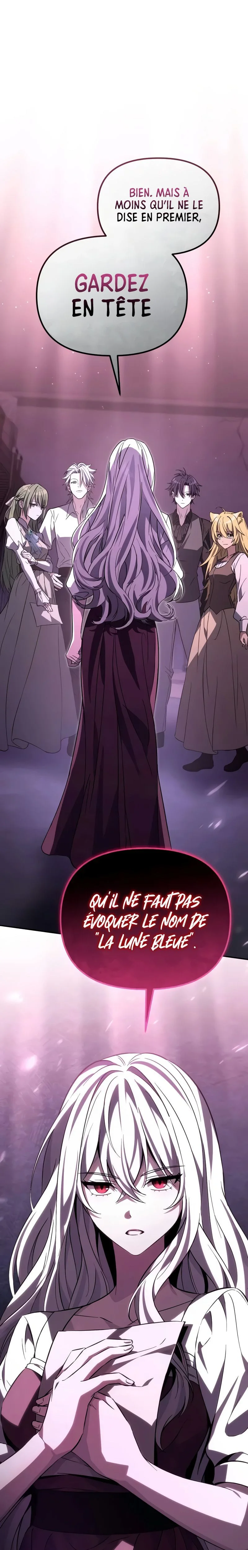Raising Villains the Right Way Chapitre 9 - Page 12