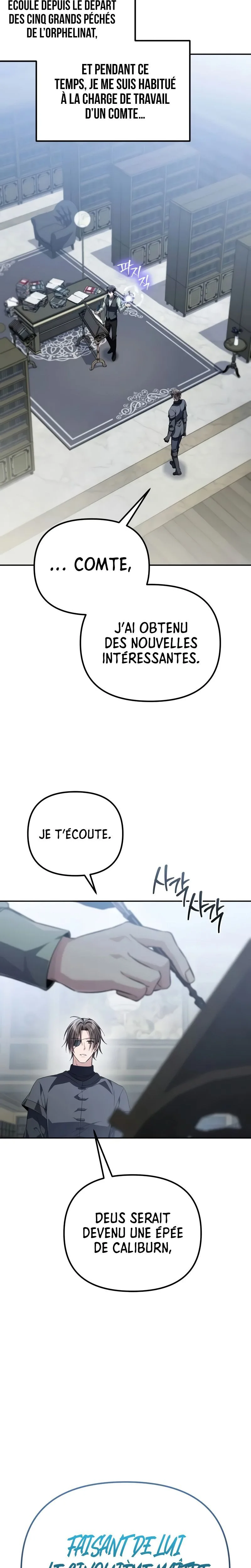 Raising Villains the Right Way Chapitre 9 - Page 26