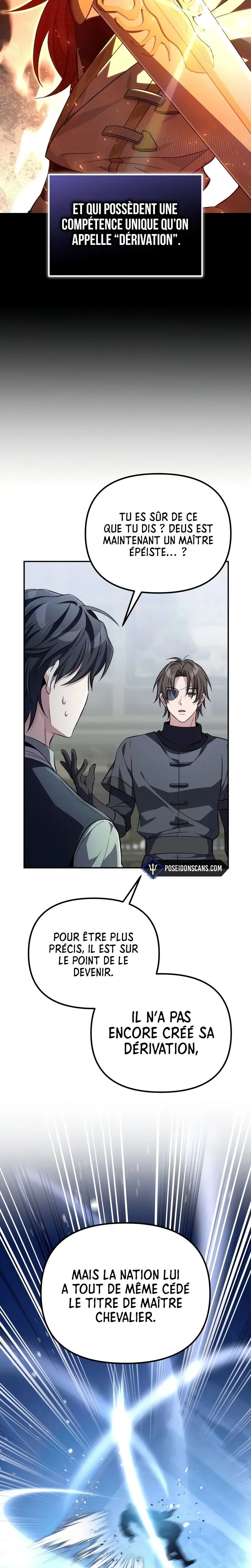 Raising Villains the Right Way Chapitre 9 - Page 29