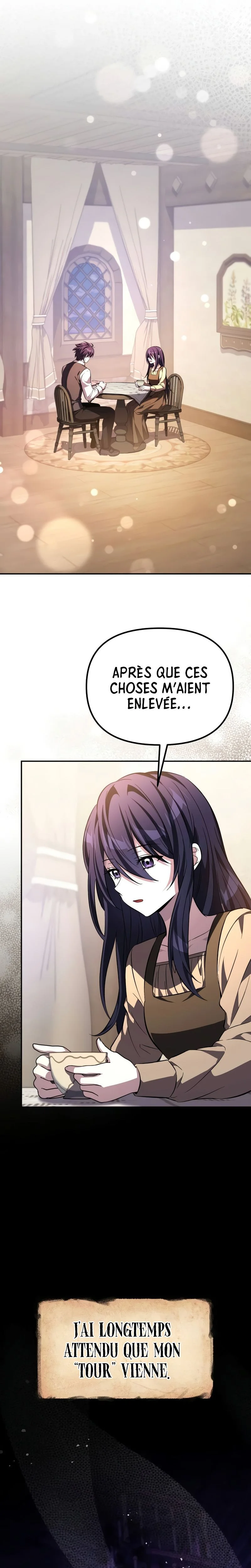 Raising Villains the Right Way Chapitre 10 - Page 3