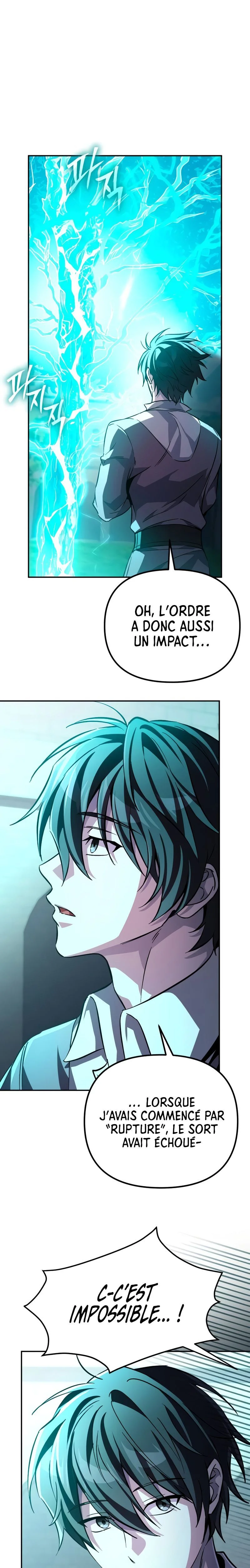 Raising Villains the Right Way Chapitre 10 - Page 46