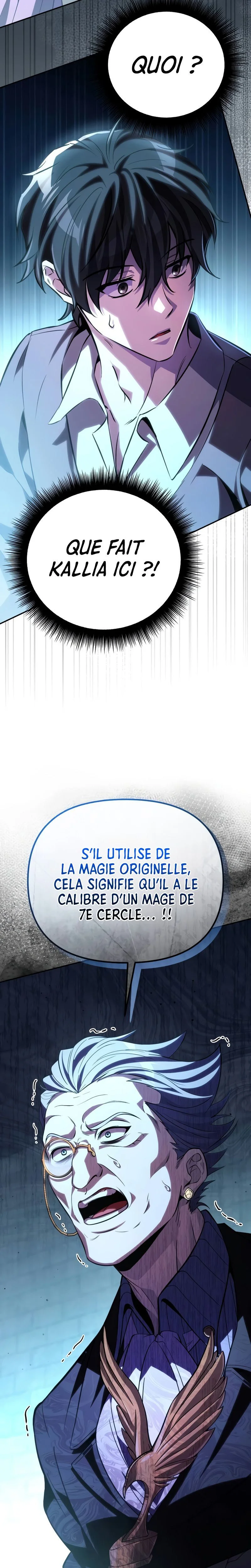 Raising Villains the Right Way Chapitre 10 - Page 48