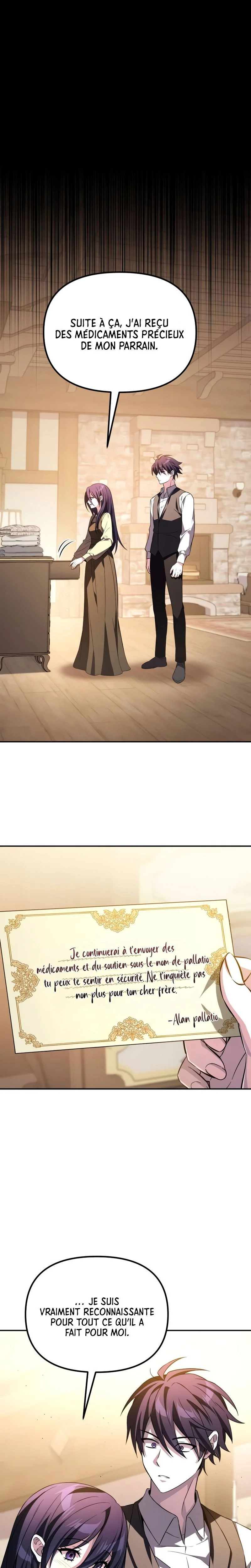 Raising Villains the Right Way Chapitre 10 - Page 10