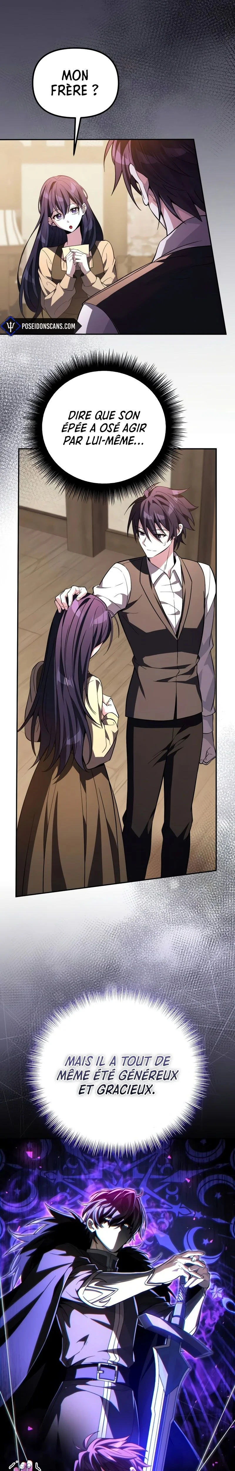 Raising Villains the Right Way Chapitre 10 - Page 16